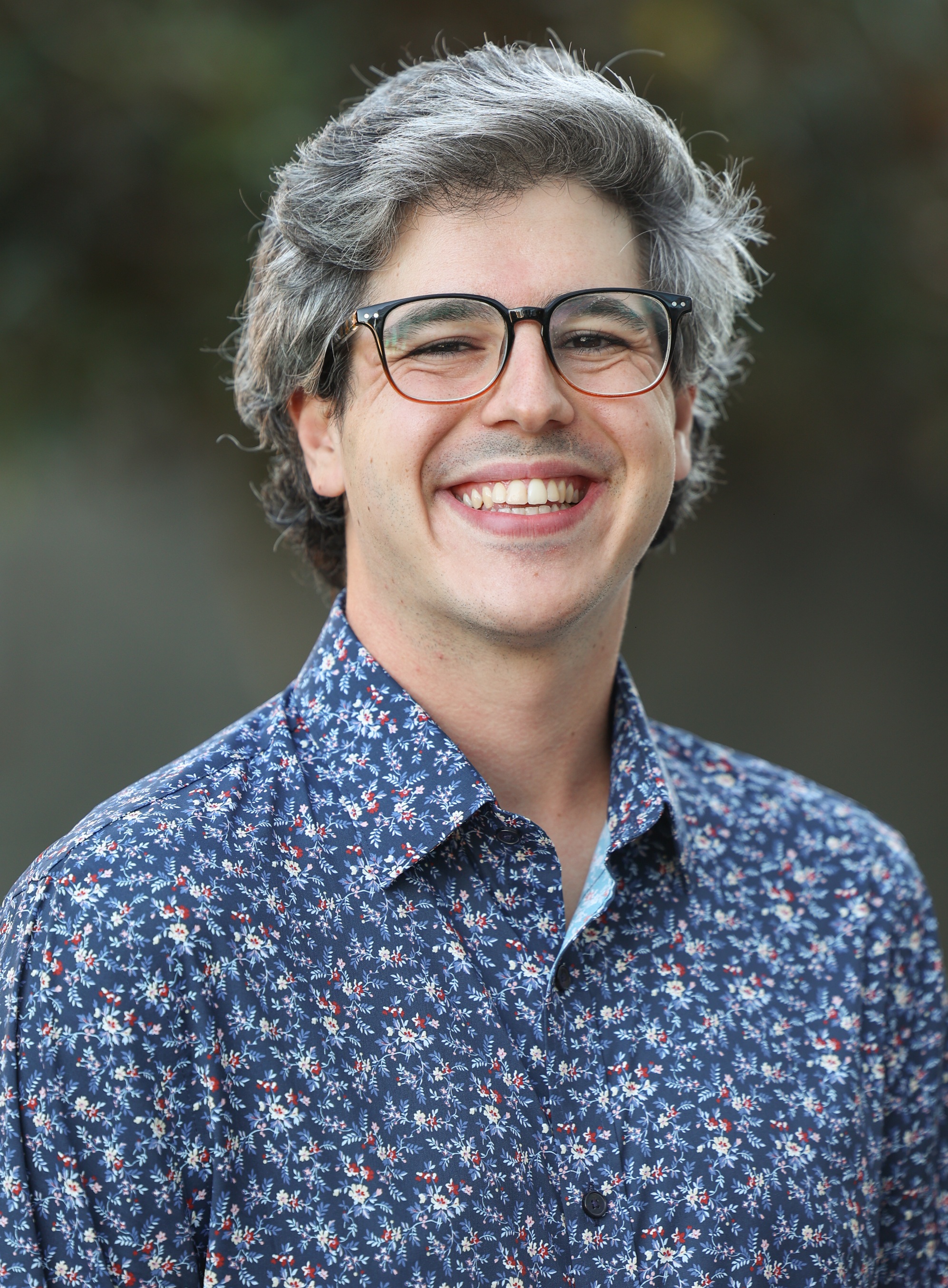 Fernando Franco Crespo